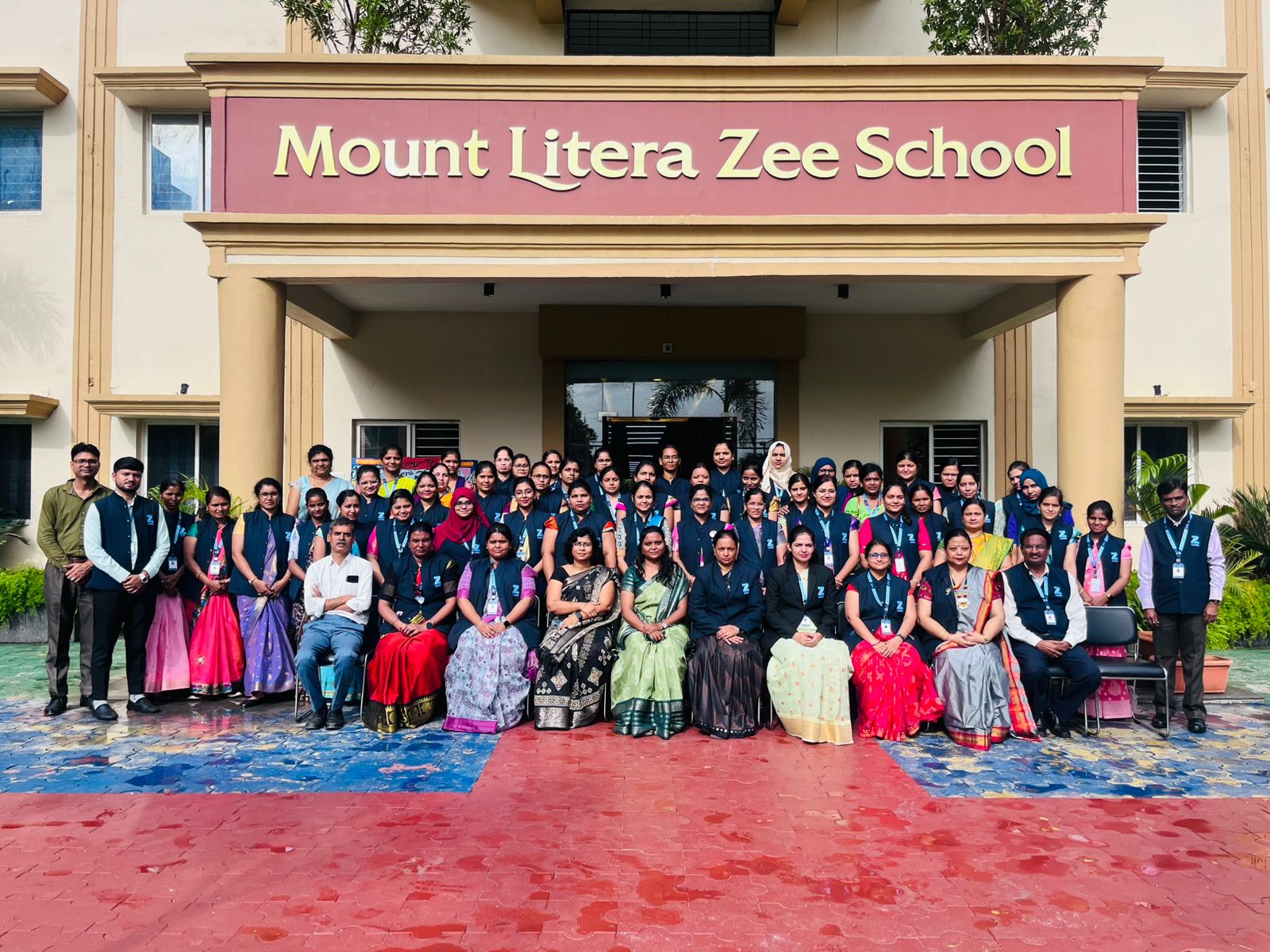 Events-MLZS Kalaburagi